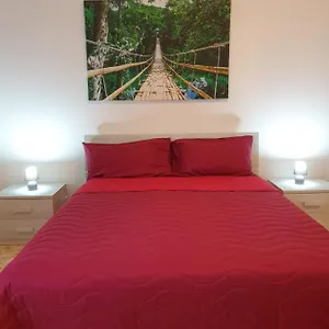  Appartamento Trilocale Lido Di Roma
