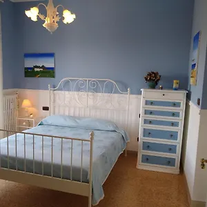  Bed & Breakfast La Finestra Sul Mare