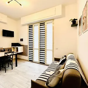  Appartamento Vacanze Romane