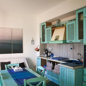  Appartamento Vista Mare