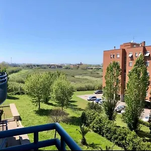  Appartamento Ostia Sunsets • Near Rome And Airport