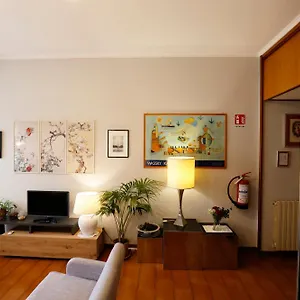  Appartamento Welcome