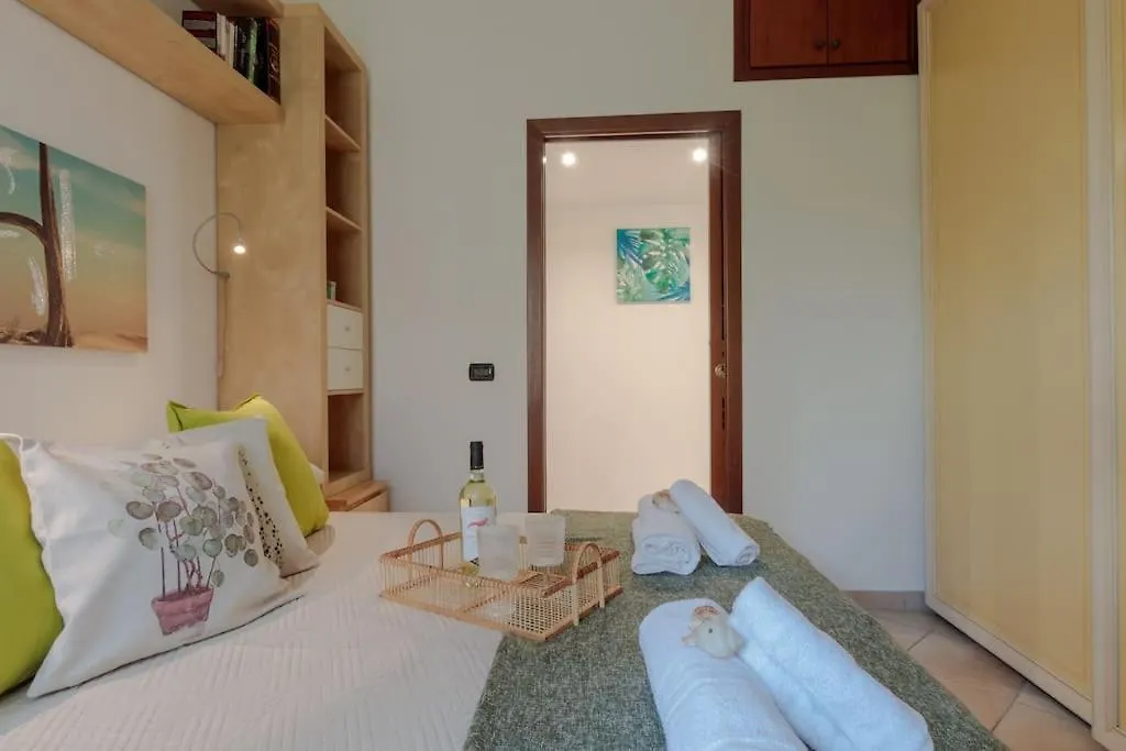 Salt Flavor Apartment Lido di Ostia