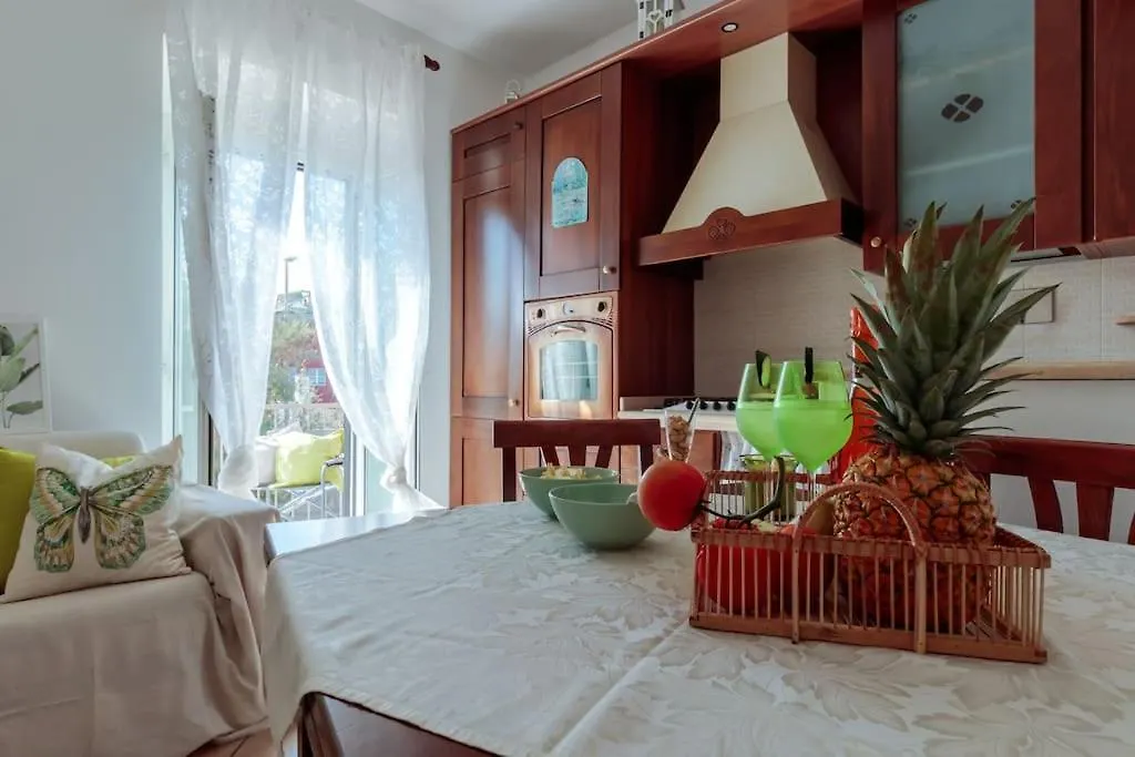 Salt Flavor Apartment Lido di Ostia